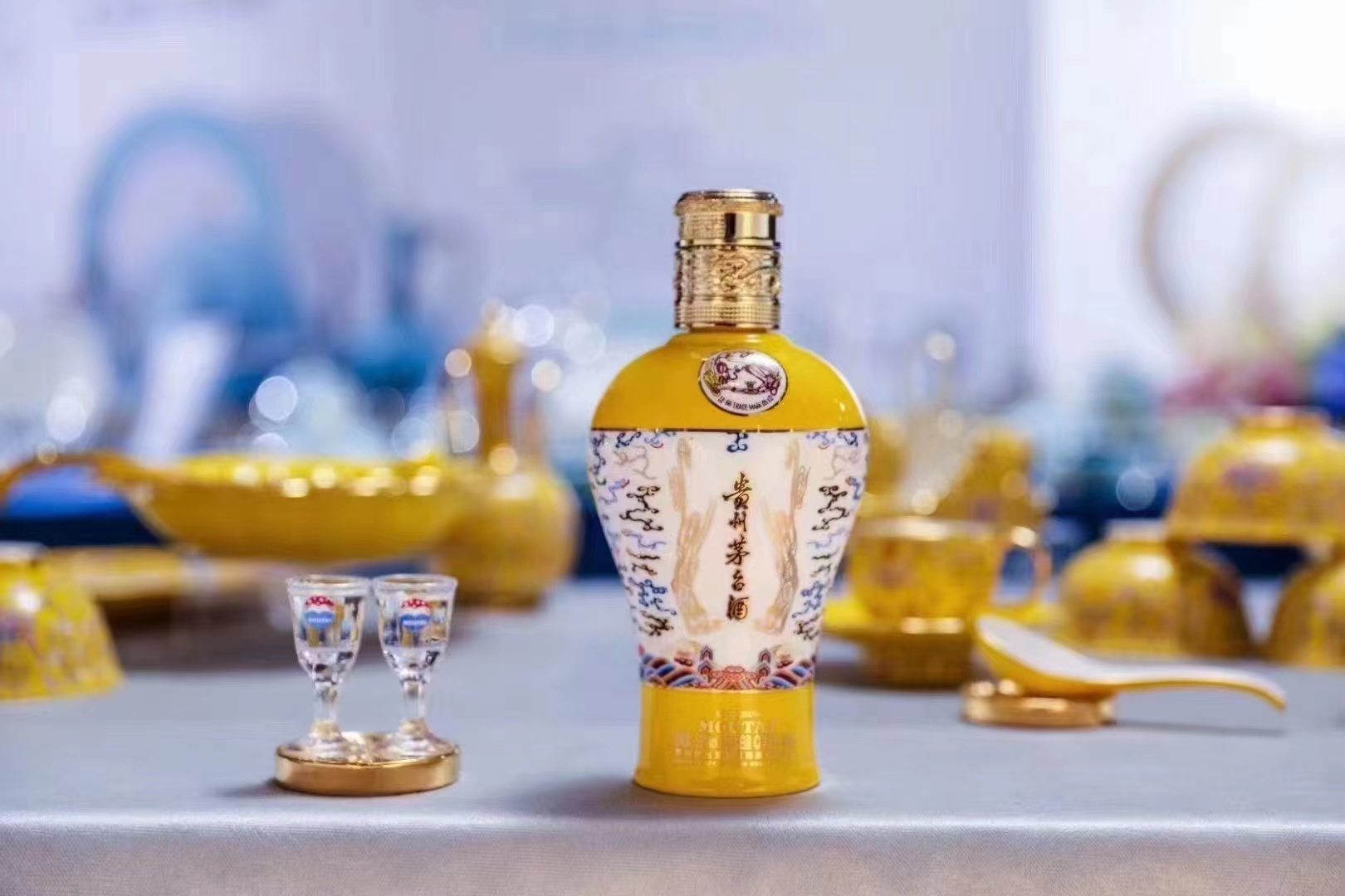 西岗青岛李沧回收2008年茅台酒价格哪里回收(附近上门回收茅台酒）?